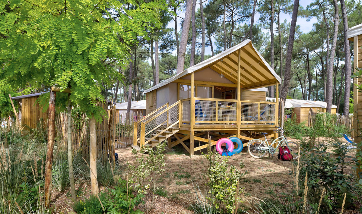 Les Biches Pays de Loire - Saint-Hilaire-de-Riez visuel 7/35