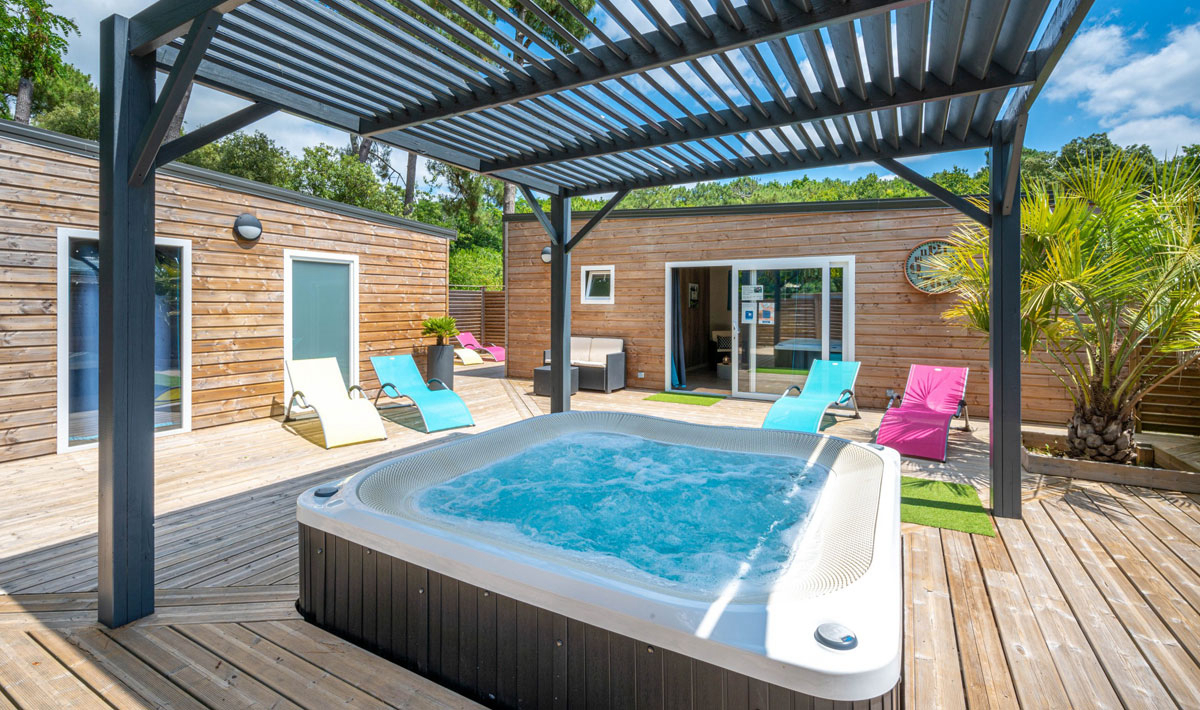 Les Biches Pays de Loire - Saint-Hilaire-de-Riez visuel 3/35