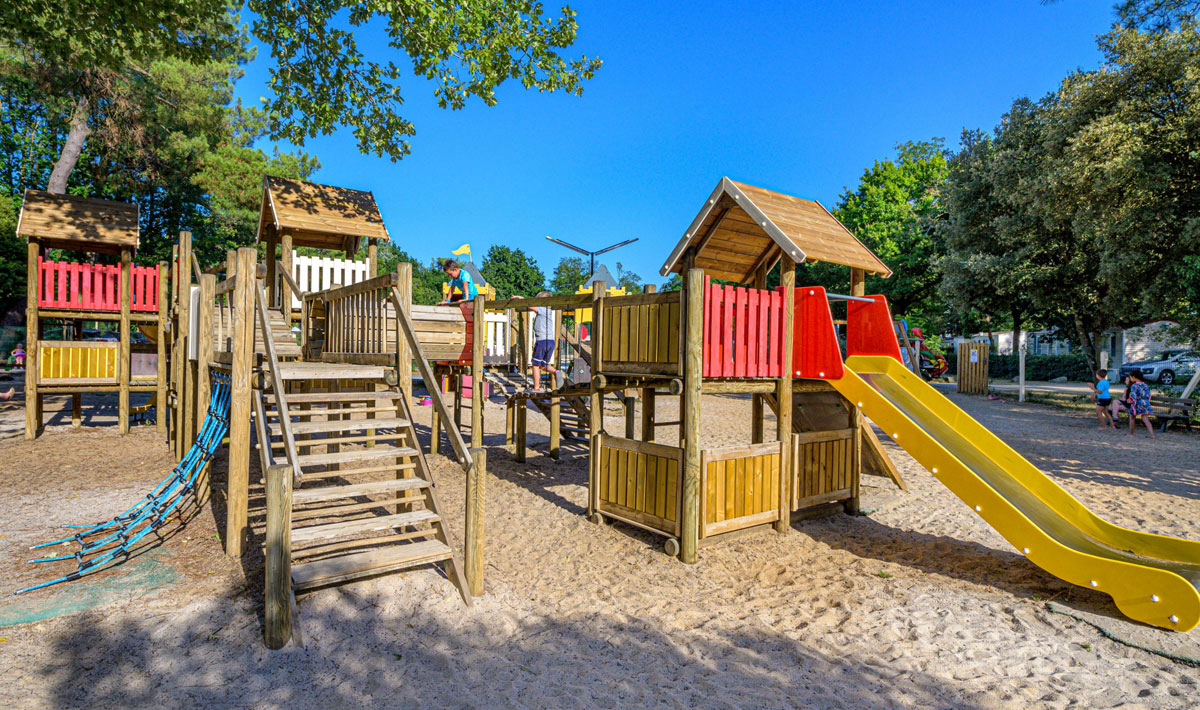 Les Biches Pays de Loire - Saint-Hilaire-de-Riez visuel 22/35