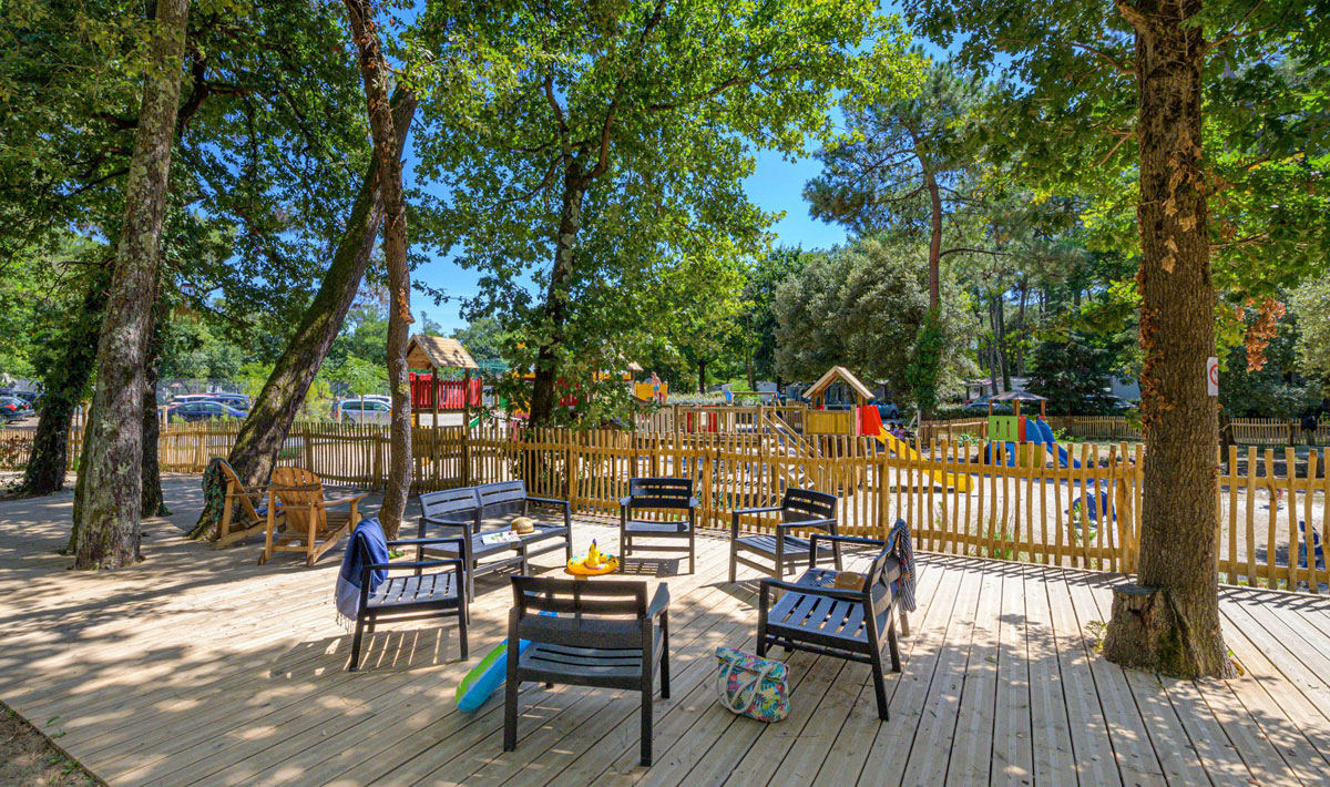 Les Biches Pays de Loire - Saint-Hilaire-de-Riez visuel 24/35