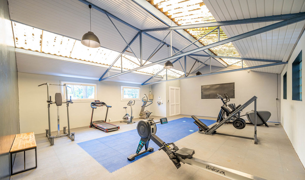 Les Biches Pays de Loire - Saint-Hilaire-de-Riez visuel 18/35