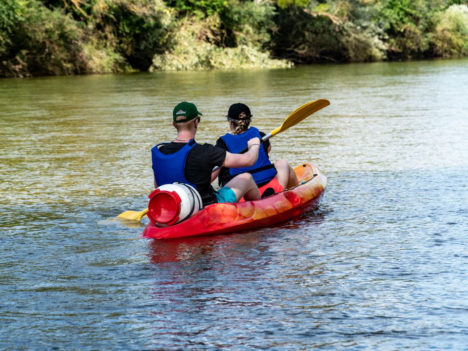 Les Bords de Loue Franche-Comté - Parcey visuel 6/9