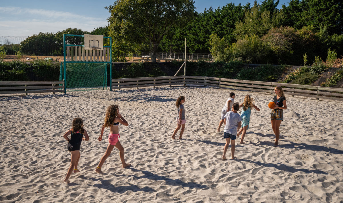 Les Brillas Pays de Loire - Les Moutiers en Retz visuel 5/16