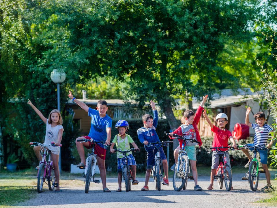 Les Bruyères Aquitaine - Sainte-Eulalie-en-Born visuel 9/18
