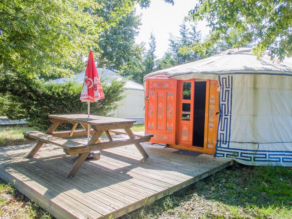 Les Bruyères Aquitaine - Sainte-Eulalie-en-Born visuel 18/18