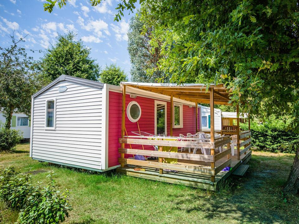 Les Bruyères Aquitaine - Sainte-Eulalie-en-Born visuel 17/18