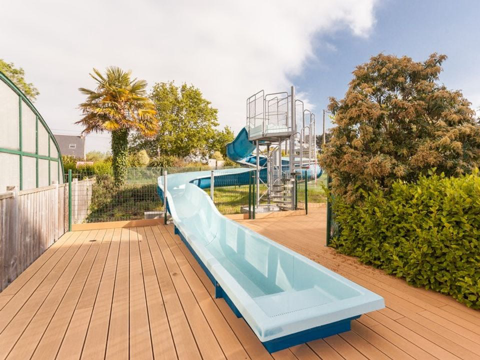 Les Capucines Bretagne - Trédrez-Locquémeau visuel 5/15