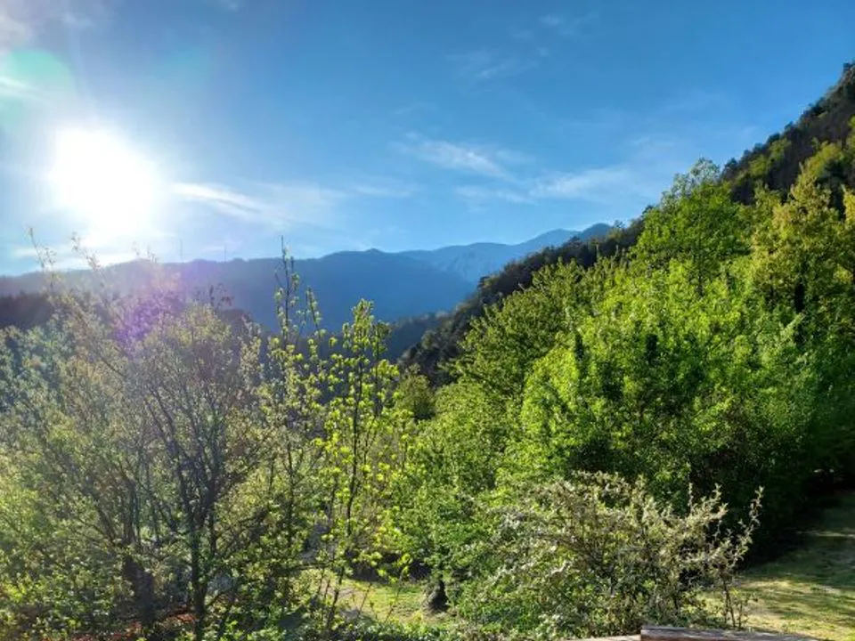Camping Les Cerisiers Languedoc-Roussillon - Vernet-les-Bains visuel 6/6