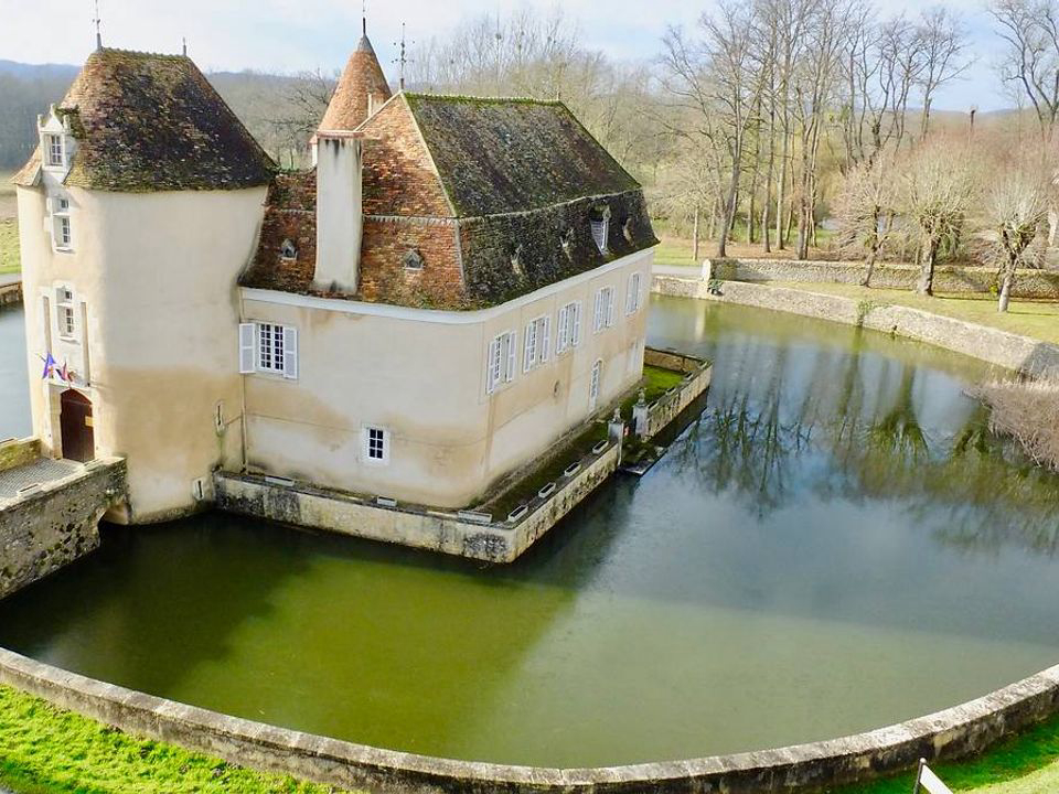 Les Chambons Grand Centre - Argenton-sur-Creuse visuel 2/5 Les Chambons Grand Centre - Argenton-sur-Creuse visuel 2/5