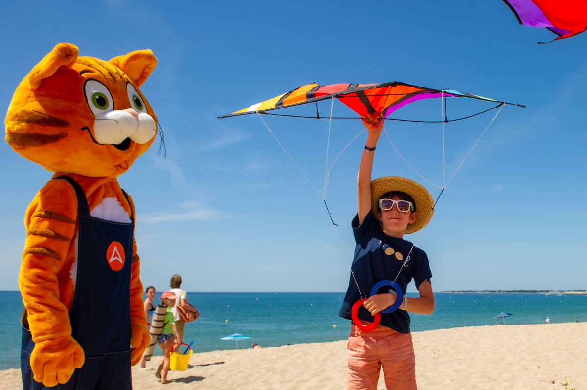 Les Chardons Bleus Pays de Loire - La Turballe visuel 9/28
