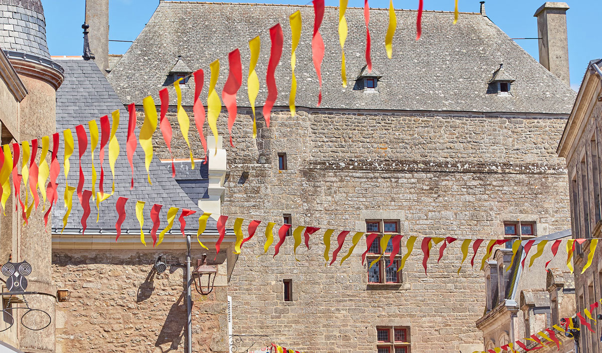 Les Chardons Bleus Pays de Loire - La Turballe visuel 25/28