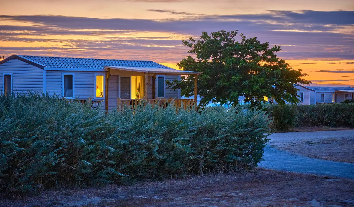 Camping Les Chardons Bleus Pays de Loire - La Turballe visuel 14/28