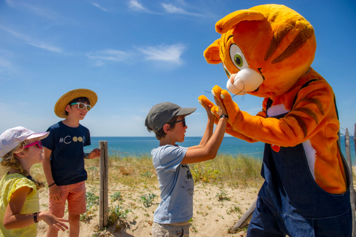 Les Chardons Bleus Pays de Loire - La Turballe visuel 24/28