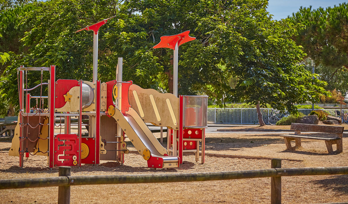 Les Chardons Bleus Pays de Loire - La Turballe visuel 21/28