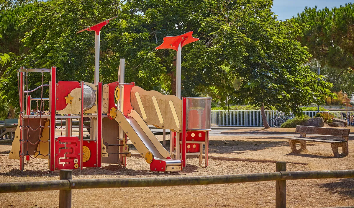Camping Les Chardons Bleus Pays de Loire - La Turballe visuel 21/28