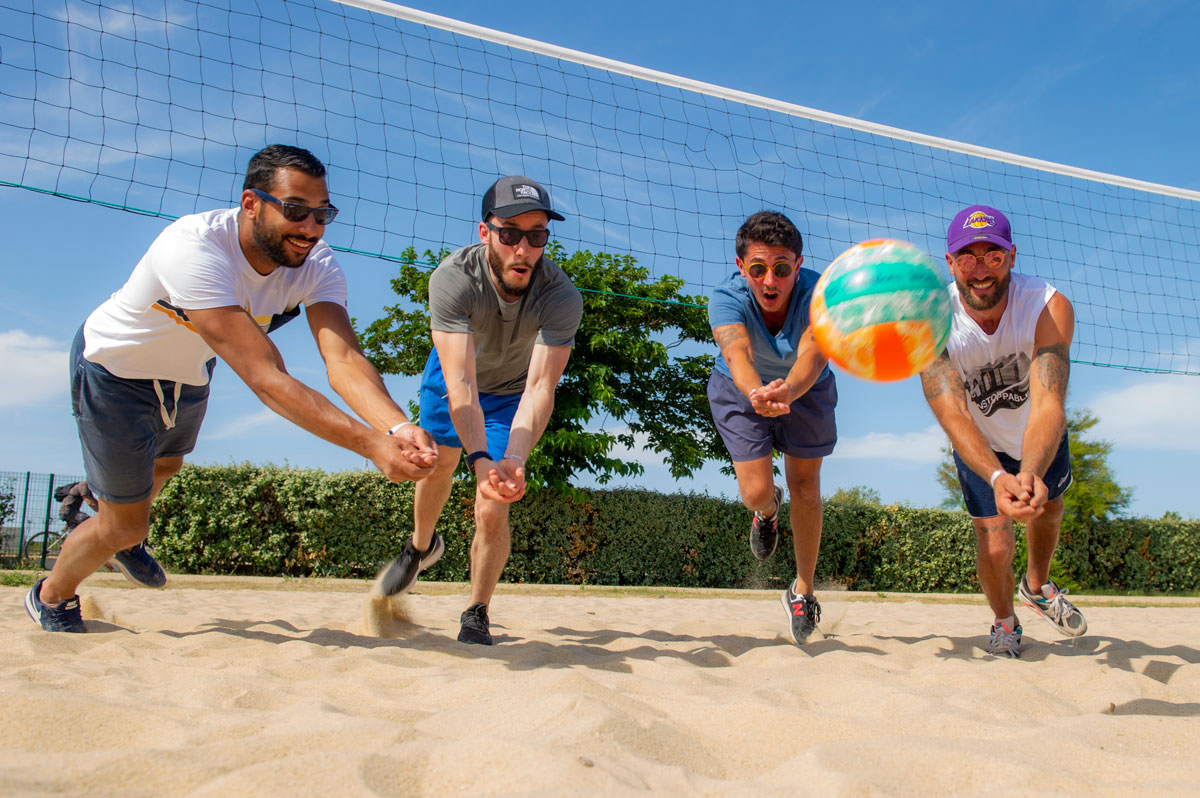 Les Chardons Bleus Pays de Loire - La Turballe visuel 7/28