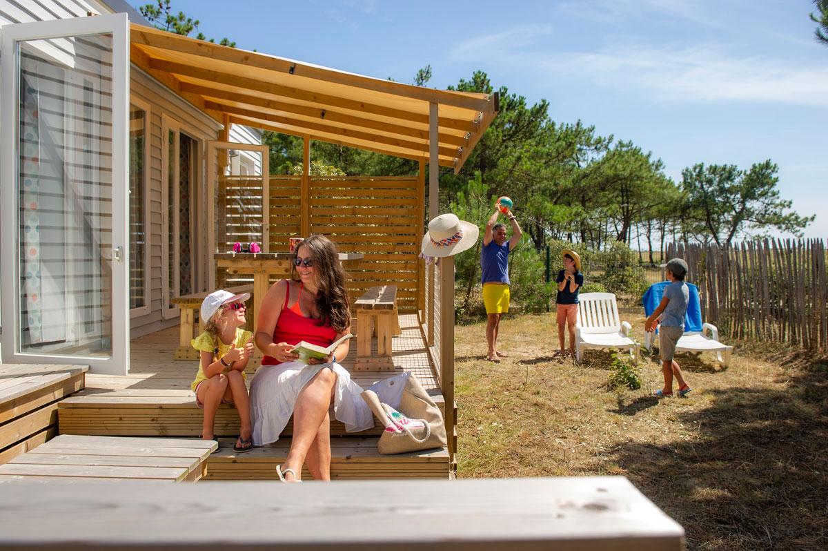 Les Chardons Bleus Pays de Loire - La Turballe visuel 5/28