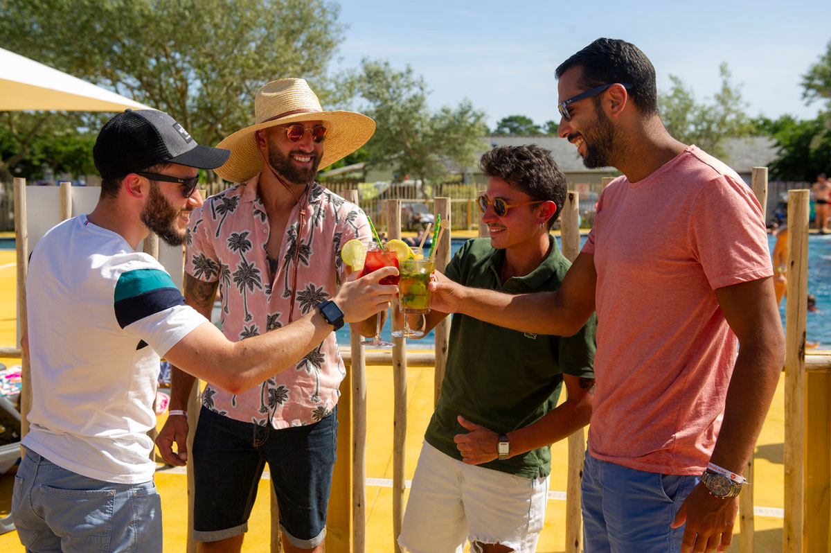 Les Chardons Bleus Pays de Loire - La Turballe visuel 8/28