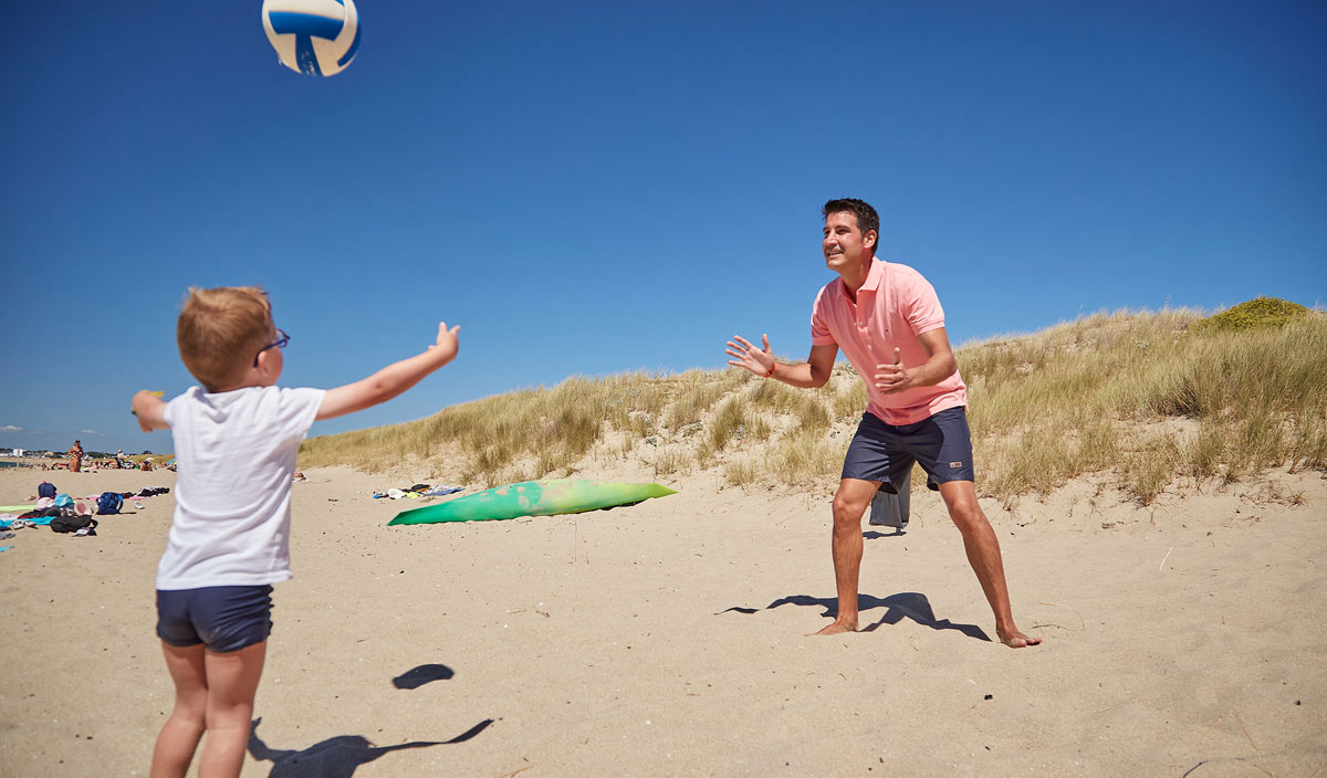 Les Chardons Bleus Pays de Loire - La Turballe visuel 16/28