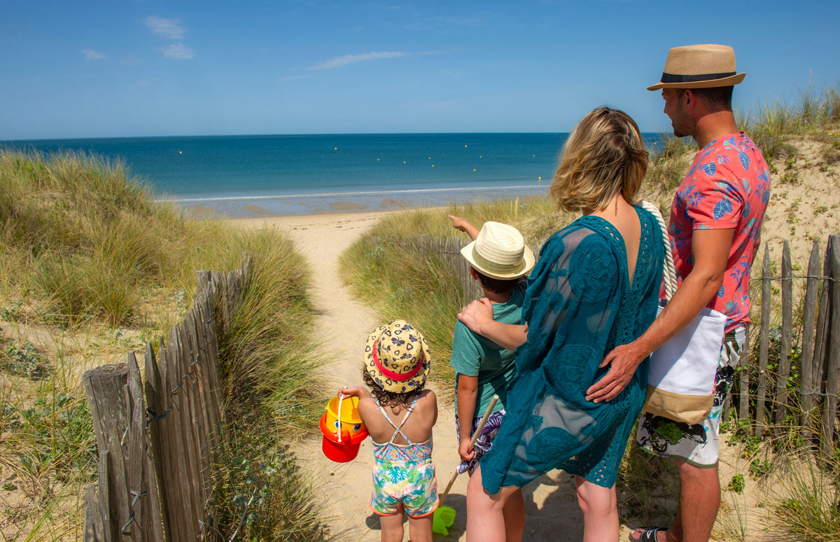 Les Chardons Bleus Pays de Loire - La Turballe visuel 4/28