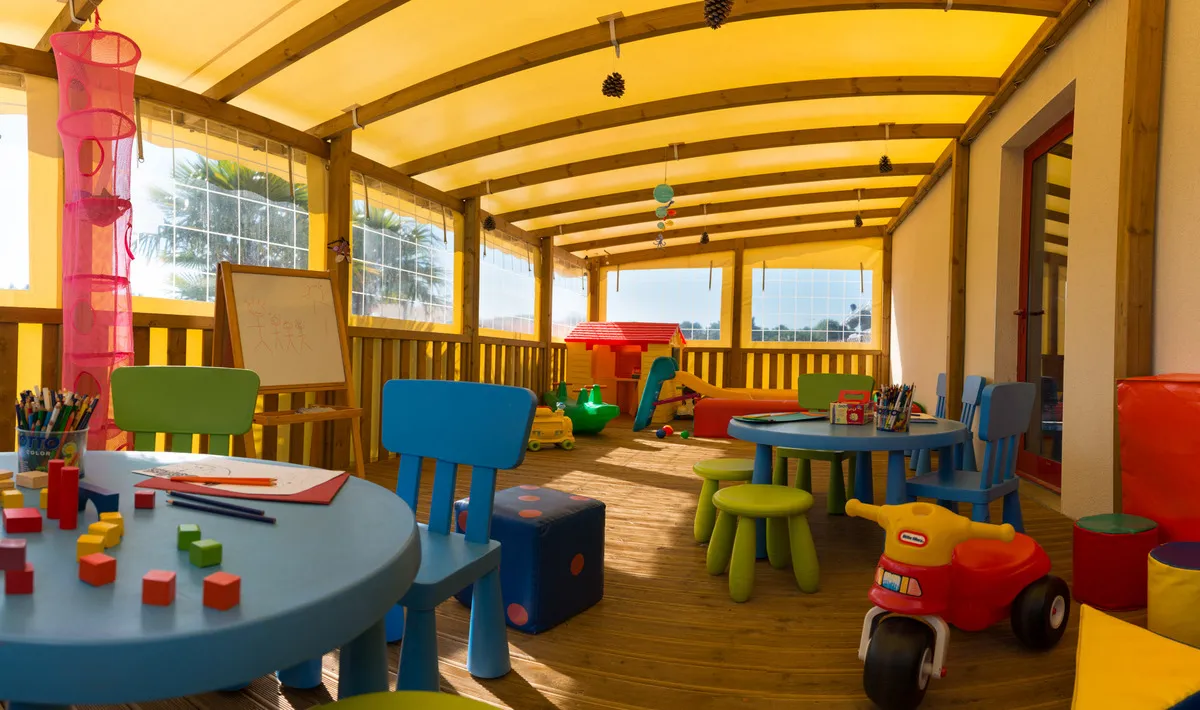 Camping Les Charmettes Poitou-Charentes - Les Mathes-La Palmyre visuel 19/22