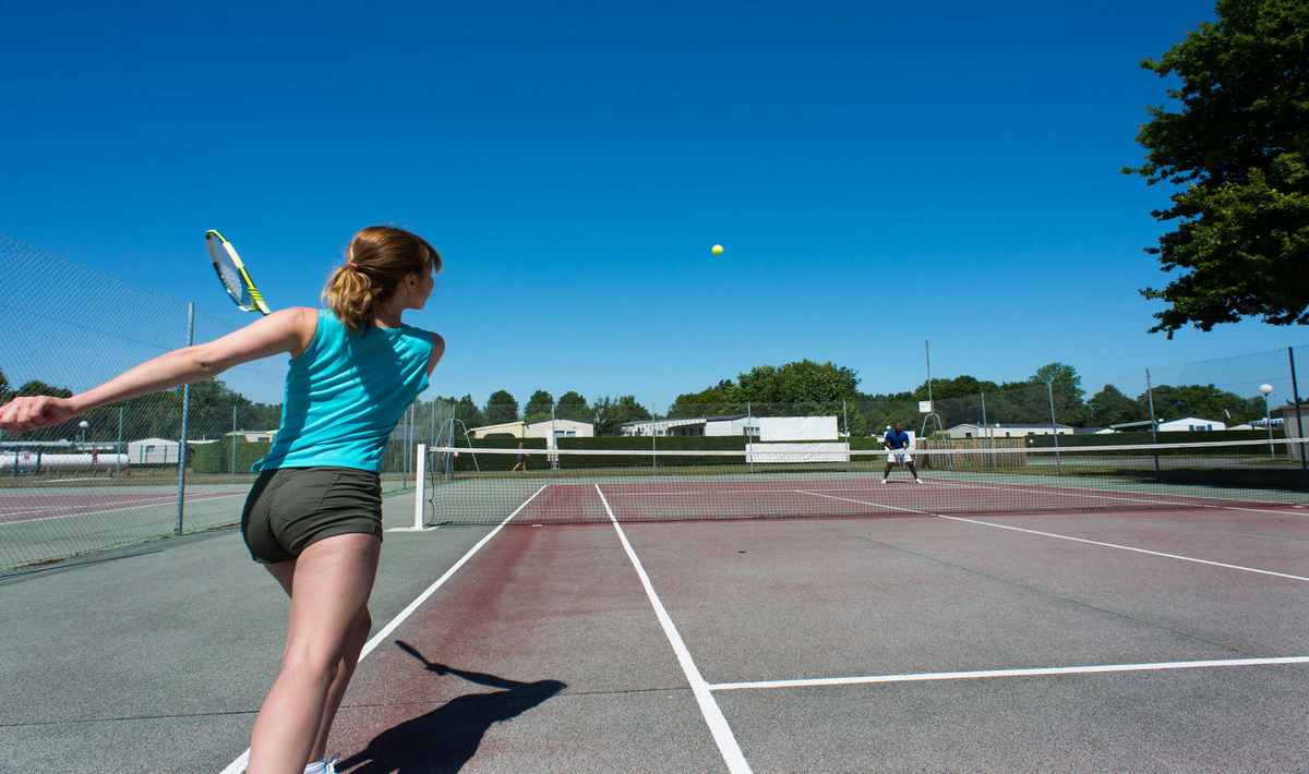 Les Charmettes Poitou-Charentes - Les Mathes-La Palmyre visuel 10/22