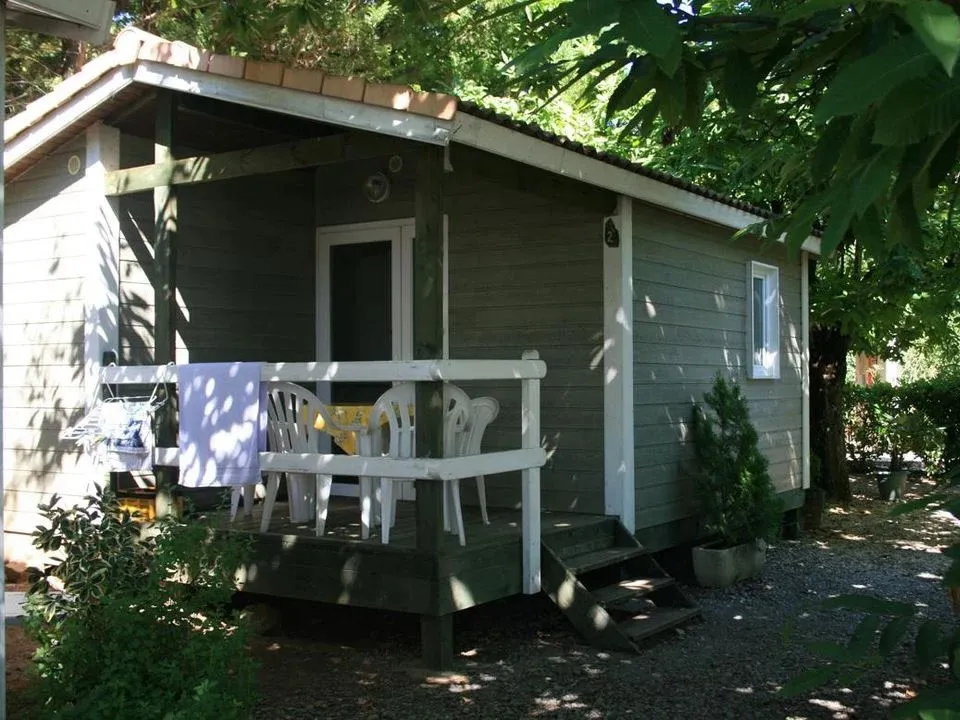 Camping Les Chataigniers Rhône-Alpes - Ribes visuel 3/11