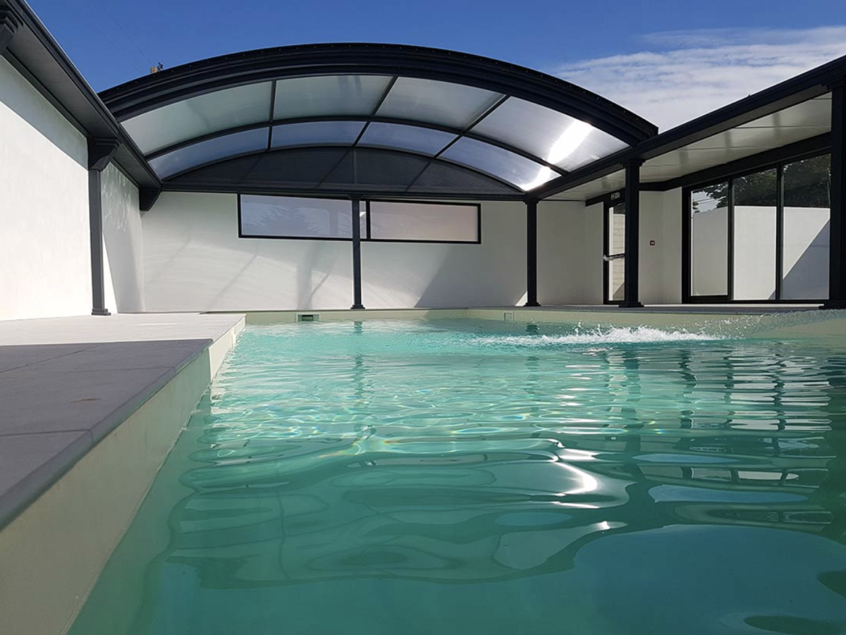 Les Chaumes Pays de Loire - Saint-Jean-de-Monts visuel 1/1