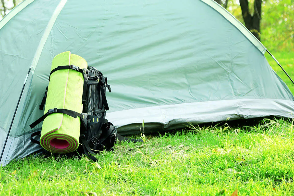 Camping Les Chemins du Mont-Saint-Michel Basse-Normandie - Pontaubault visuel 6/8