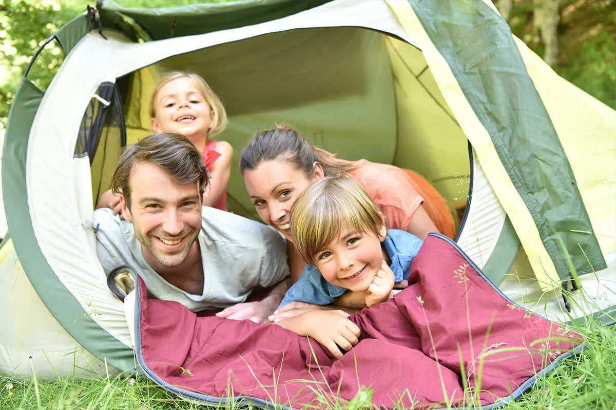 Camping Les Chemins du Mont-Saint-Michel Basse-Normandie - Pontaubault visuel 5/8