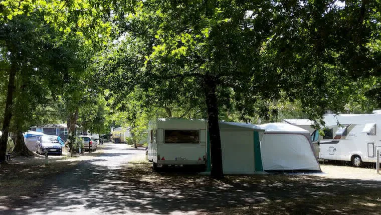 Camping Les Chenes Aquitaine - Vieux-Boucau-les-Bains visuel 3/3