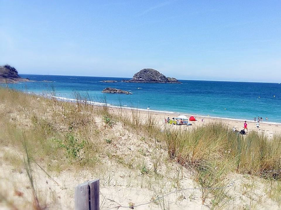 Les Chevrets Bretagne - Saint-Coulomb visuel 3/3