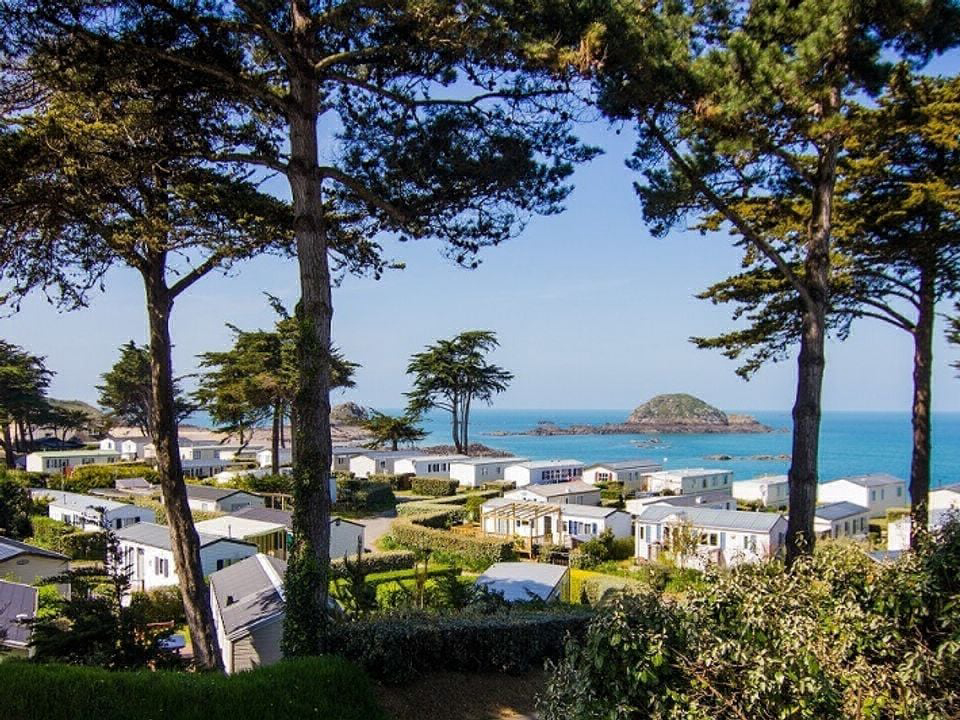 Les Chevrets Bretagne - Saint-Coulomb visuel 2/3