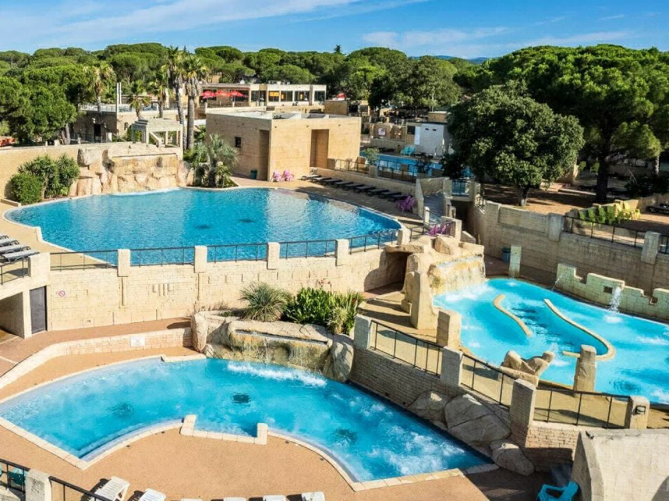 Les Cigales Provence-Alpes-Côte d'Azur - Le Muy visuel 5/9