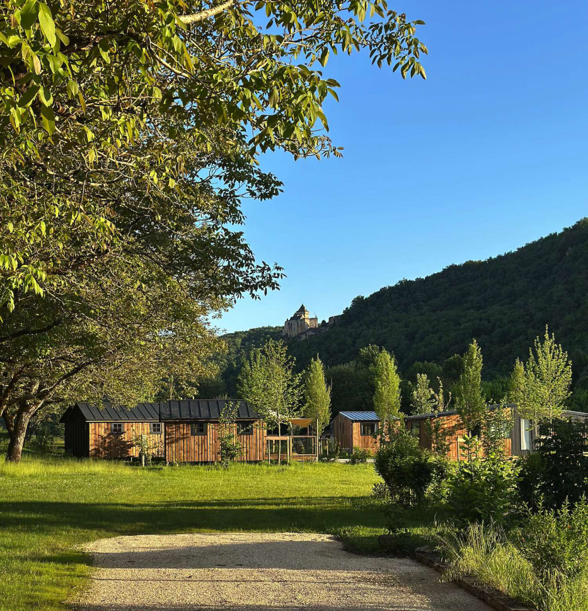 La Cabane Aquitania - Vézac visuel 7/26