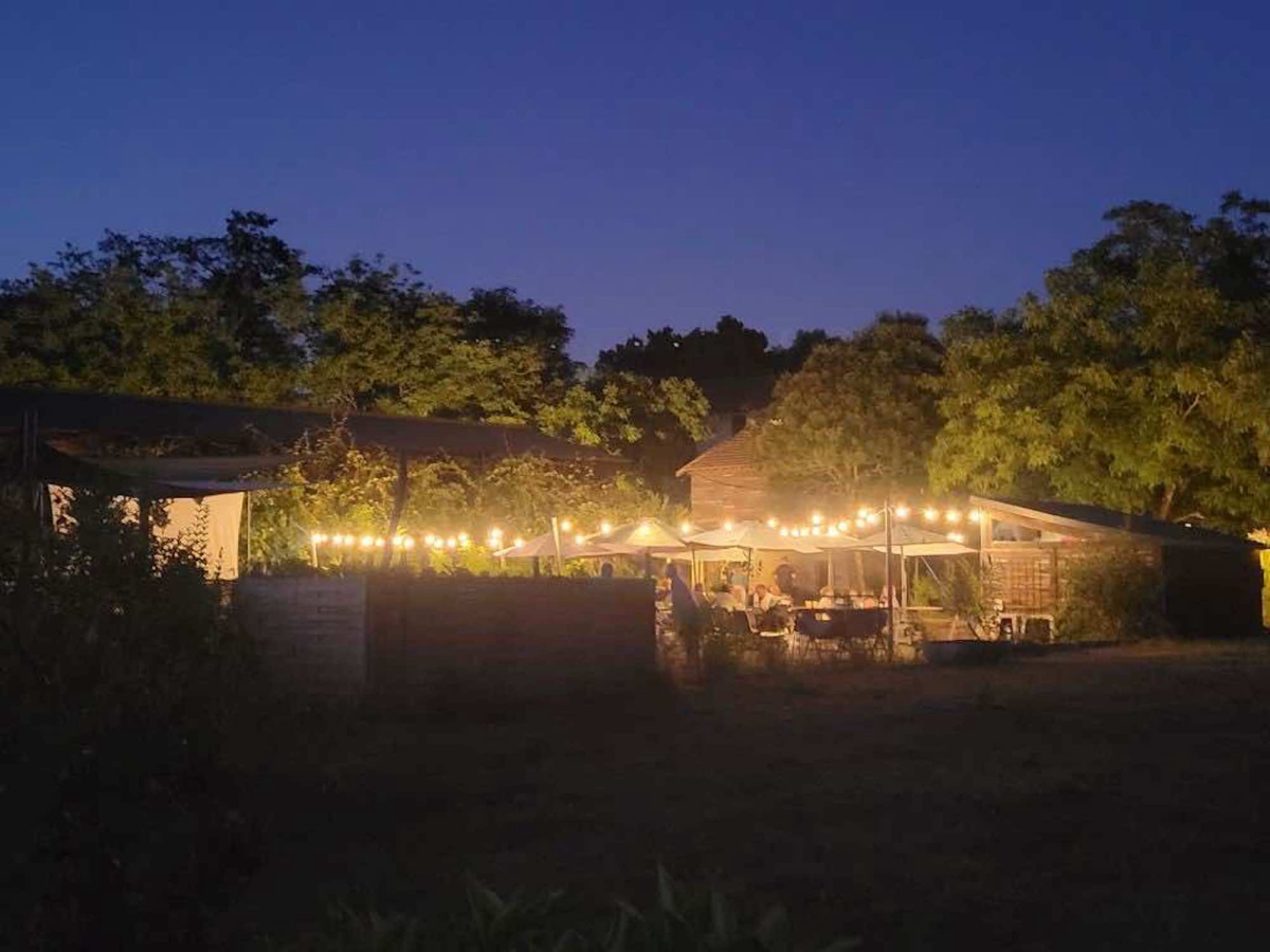 La Cabane Aquitania - Vézac visuel 17/26