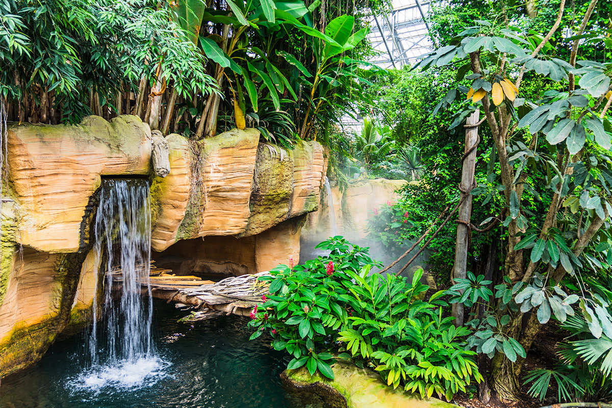 Les Coteaux du Lac Grand Centre - Chemillé-sur-Indrois visuel 28/31