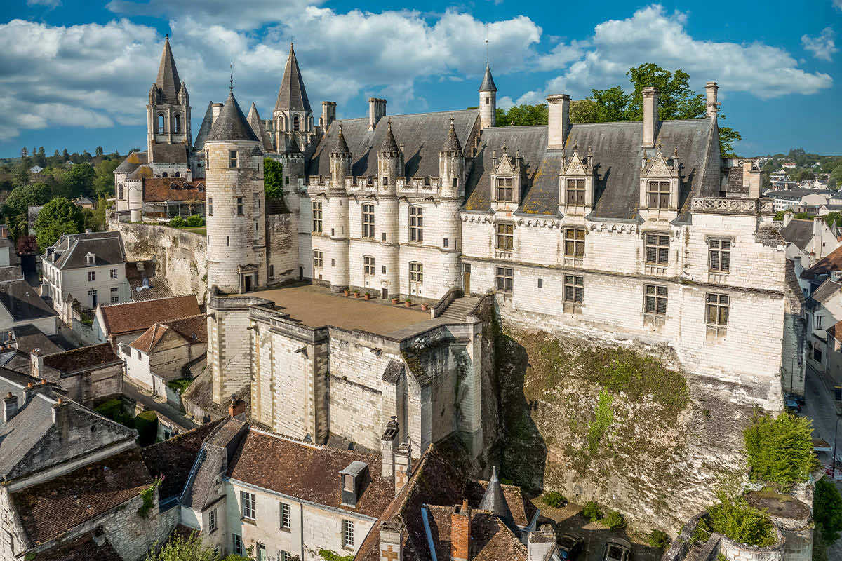 Les Coteaux du Lac Grand Centre - Chemillé-sur-Indrois visuel 22/31