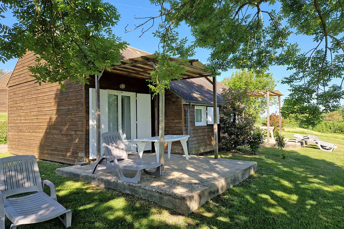 Camping Les Coteaux du Lac Grand Centre - Chemillé-sur-Indrois visuel 12/31