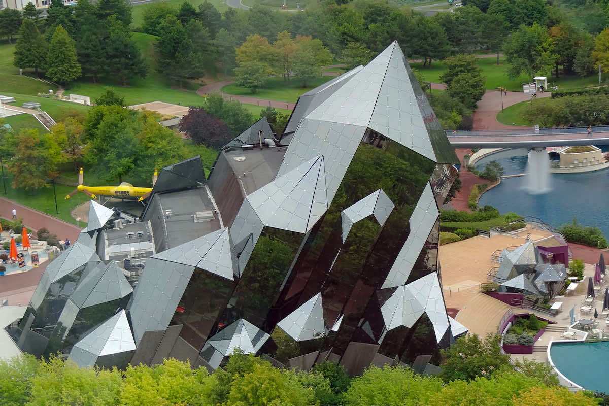 Les Coteaux du Lac Grand Centre - Chemillé-sur-Indrois visuel 27/31