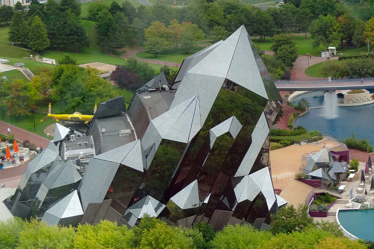 Camping Les Coteaux du Lac Grand Centre - Chemillé-sur-Indrois visuel 27/31