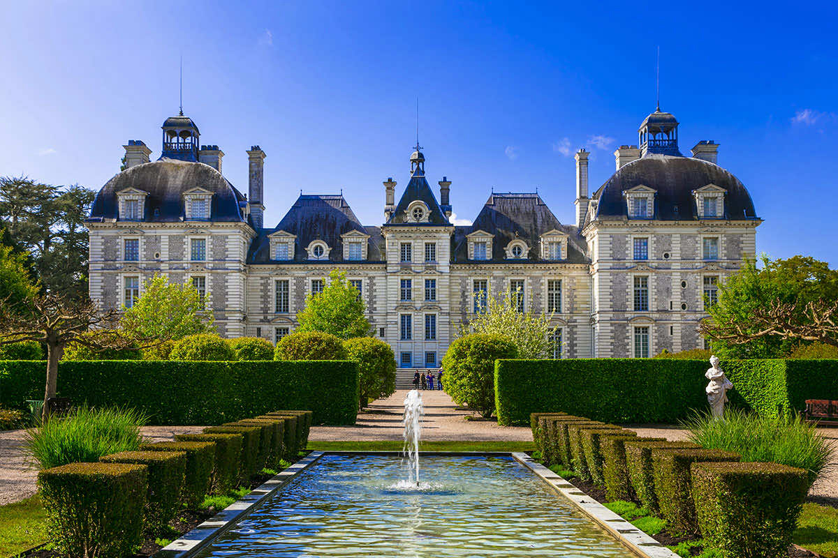 Les Coteaux du Lac Grand Centre - Chemillé-sur-Indrois visuel 23/31