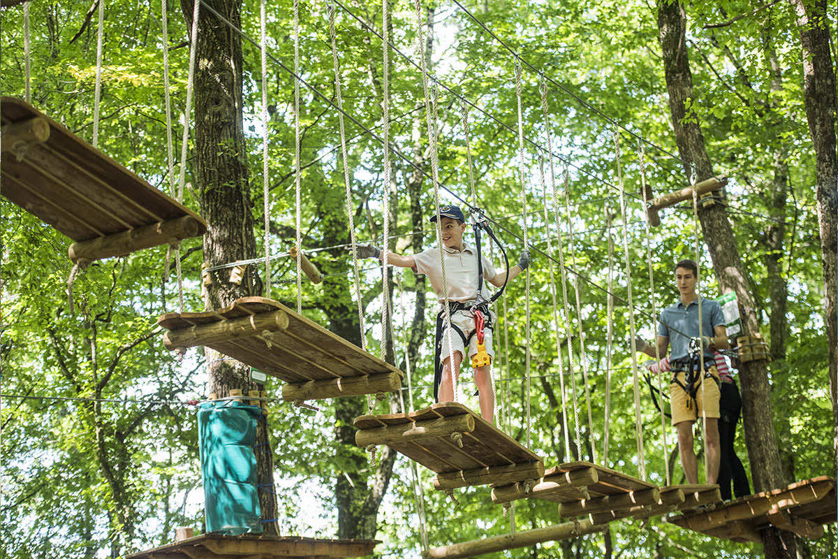 Les Coteaux du Lac Grand Centre - Chemillé-sur-Indrois visuel 17/31
