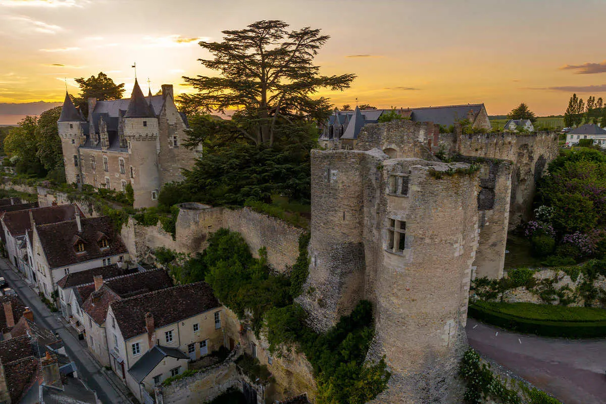 Camping Les Coteaux du Lac Grand Centre - Chemillé-sur-Indrois visuel 31/31