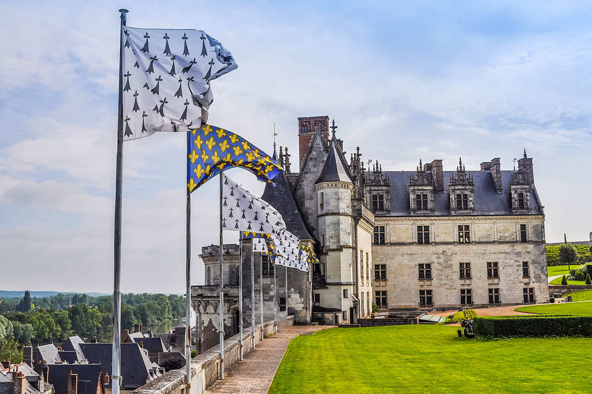 Les Coteaux du Lac Grand Centre - Chemillé-sur-Indrois visuel 25/31