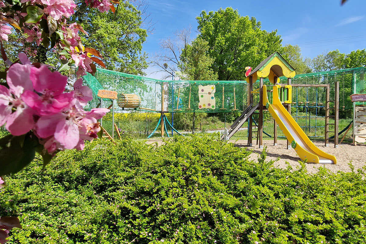 Les Coteaux du Lac Grand Centre - Chemillé-sur-Indrois visuel 20/31