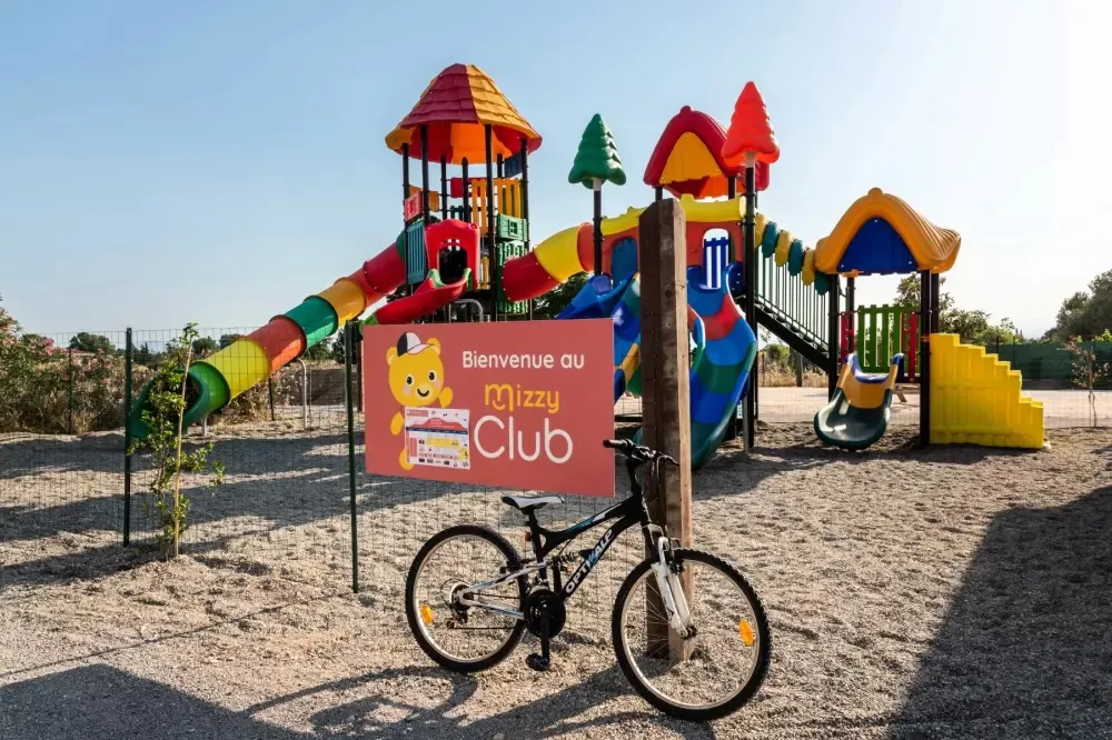 Camping Les Cottages de Perpignan Languedoc-Roussillon - Perpignan visuel 9/10