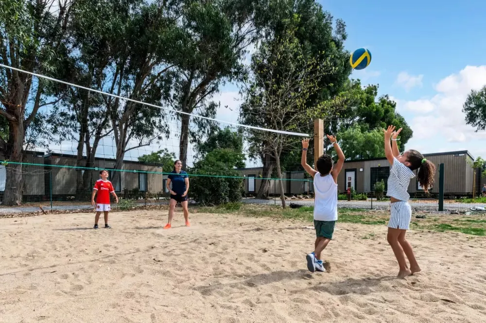 Camping Les Cottages de Perpignan Languedoc-Roussillon - Perpignan visuel 10/10