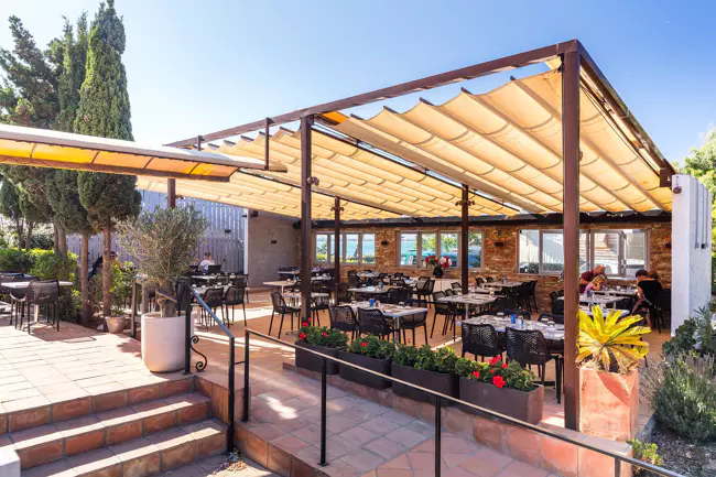 Les Criques de Porteils Languedoc-Roussillon - Argelès-sur-Mer visuel 3/5