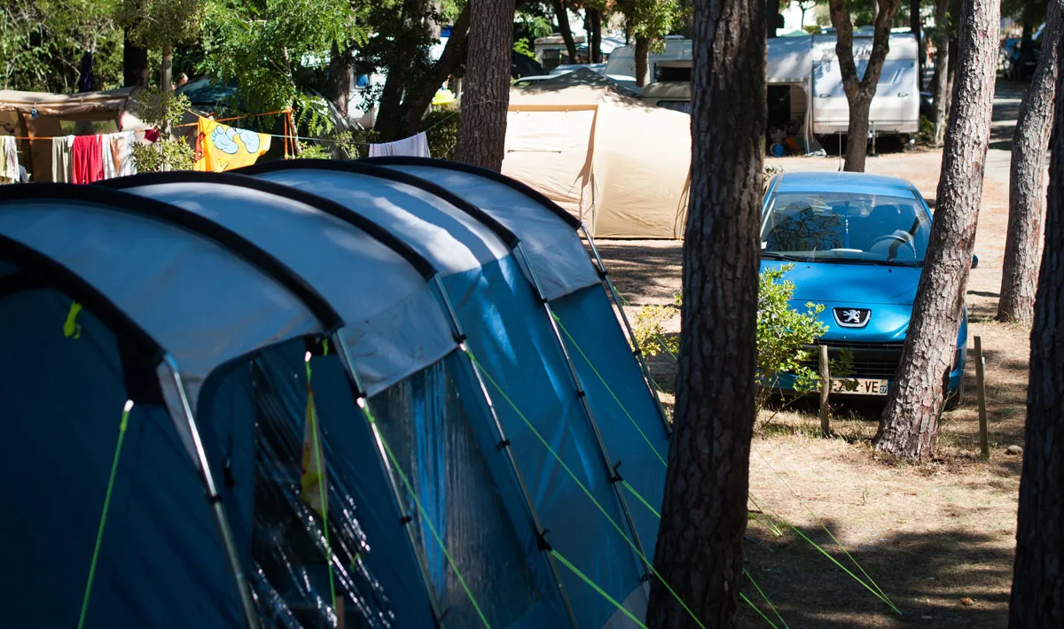 Camping Les Cyprès Pays de Loire - Saint-Gilles-Croix-de-Vie visuel 16/17